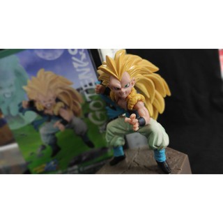 [ Dragonball] Mô hình Gotenks loại đẹp