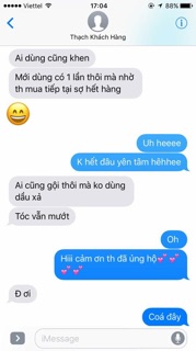 Lotion dưỡng tóc Thorakao