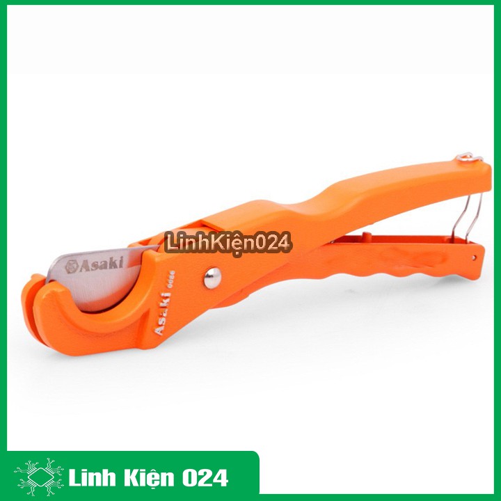 Kìm Cắt Ống Asaki AK-0086