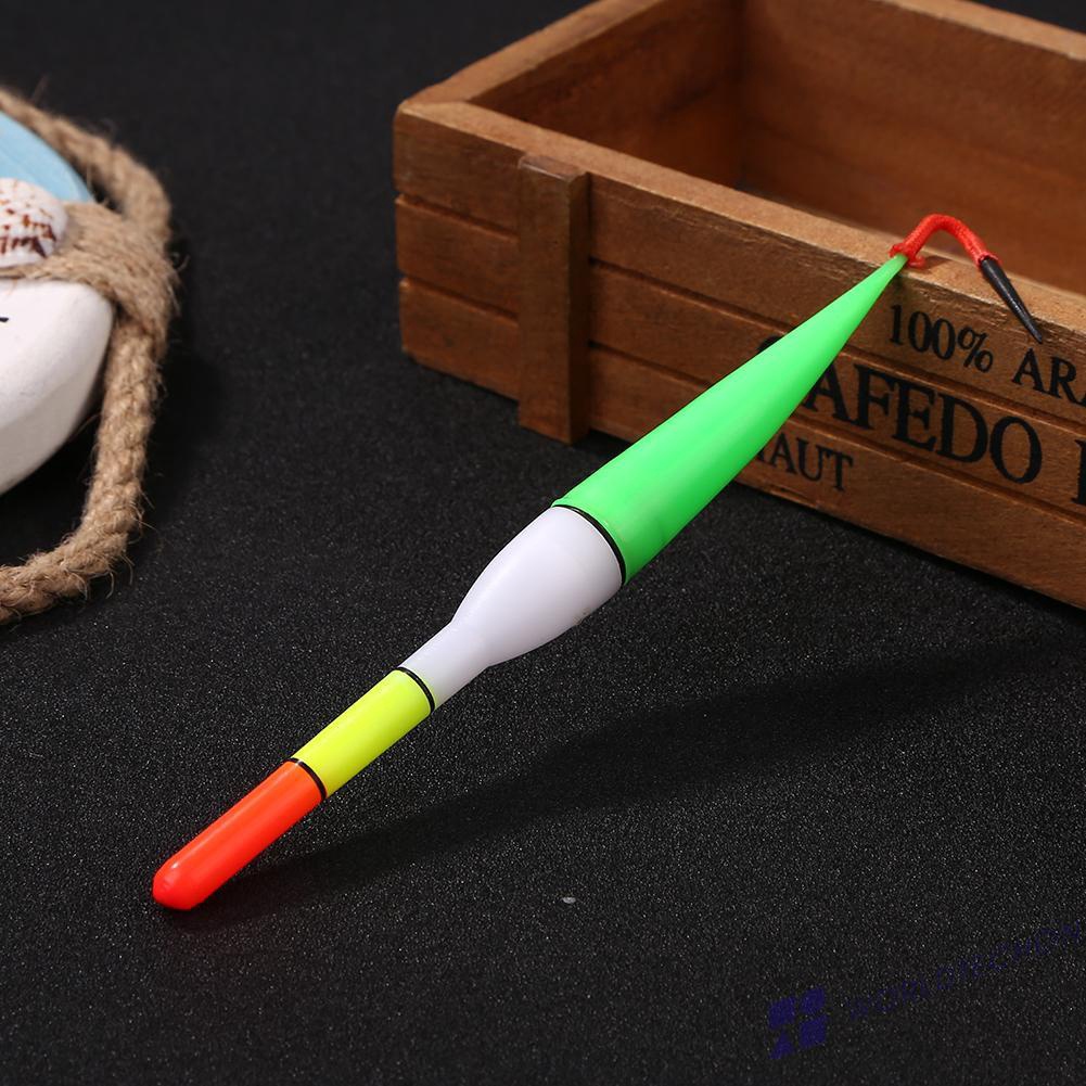 1 Phao Câu Cá Có Đèn Led Phát Sáng Chất Lượng Cao