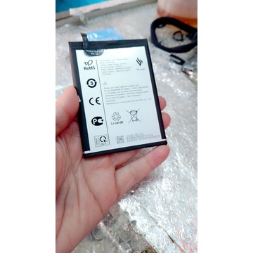 Pin Vsmart Joy 3 - Pin Điện Thoại Vsmart Joy3 Zin Bóc Máy