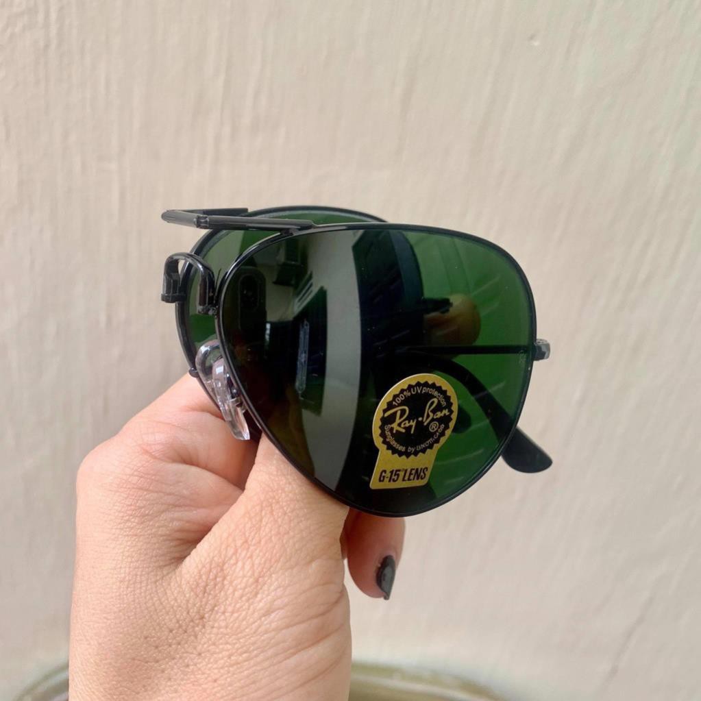 MẮT KÍNH GẬP GẤP GỌN BỎ TÚI NAM NỮ TRÒNG THUỶ TINH THỜI TRANG CAO CẤP  HÀNG XỊN | BigBuy360 - bigbuy360.vn