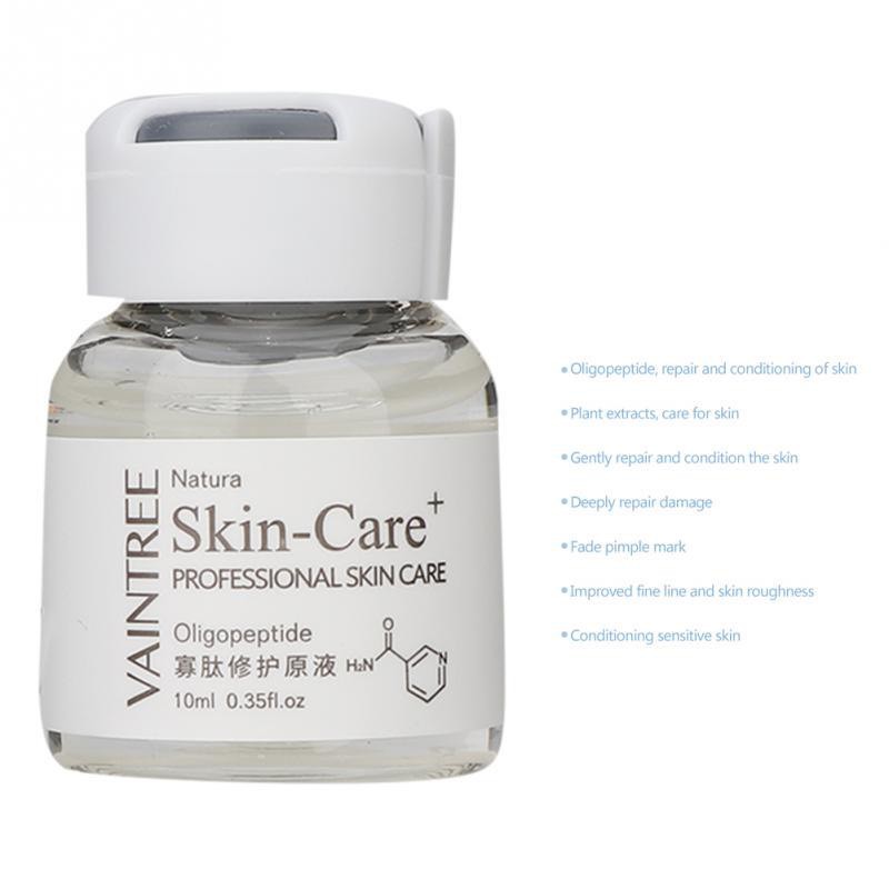 Tinh chất Oligopeptide Skin-Care dịu da mờ thâm mụn phục hồi mịn da