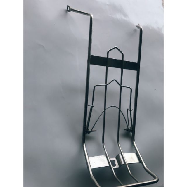 Baga trước các loại xe Dream, Wave, Sirius....