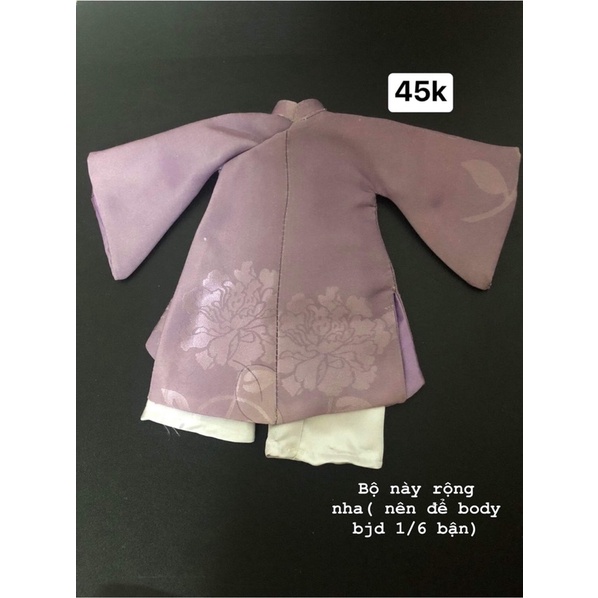 Đồ búp bê 1/6