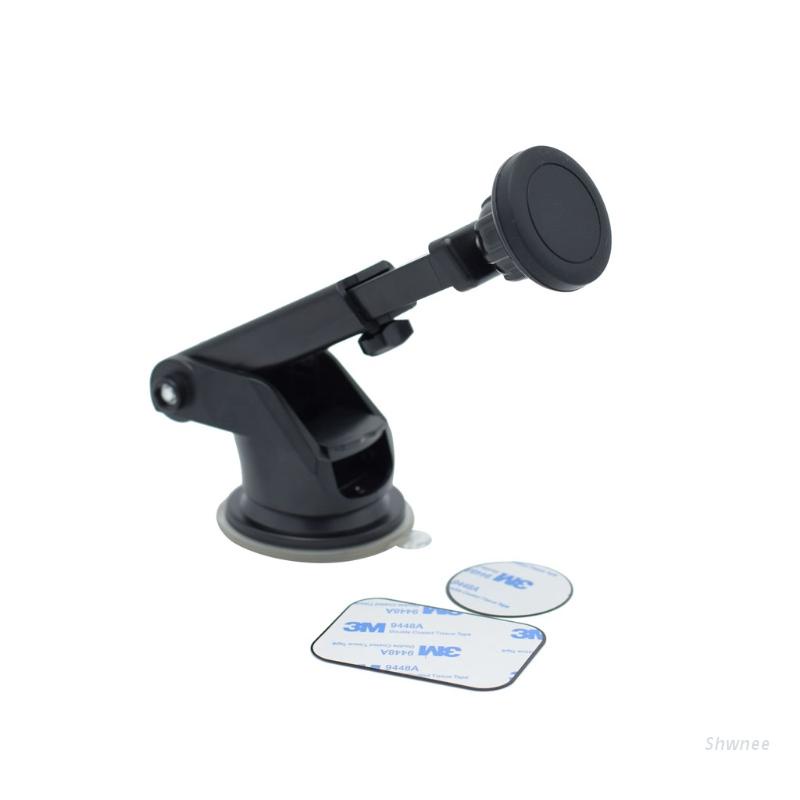 Giá Đỡ Điện Thoại Xoay 360 Độ Gắn Kính Chắn Gió Xe Hơi