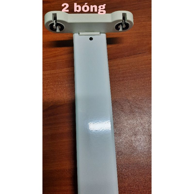 Máng đèn led 0m6/1m2 /2x1m2  FSI