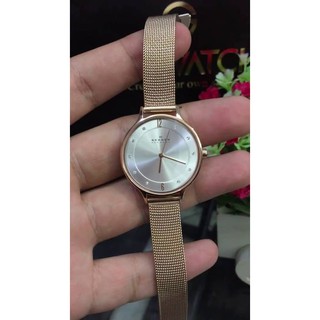 Đồng Hồ Nữ Skagen Authentic SKW2151