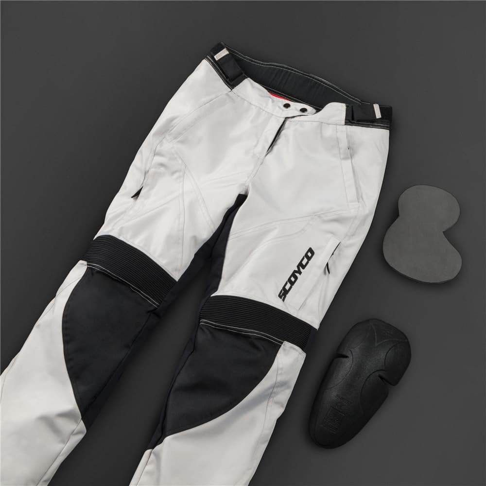 Quần giáp nữ chống nước Scoyco P122W