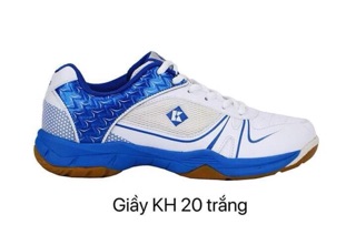 Giày Kumpoo