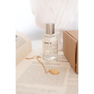 Nước Hoa Le Labo Rose 31-5ml/10ml-𝓔𝓵𝓲𝓷𝓪𝓼𝓲𝓵𝓿𝓪