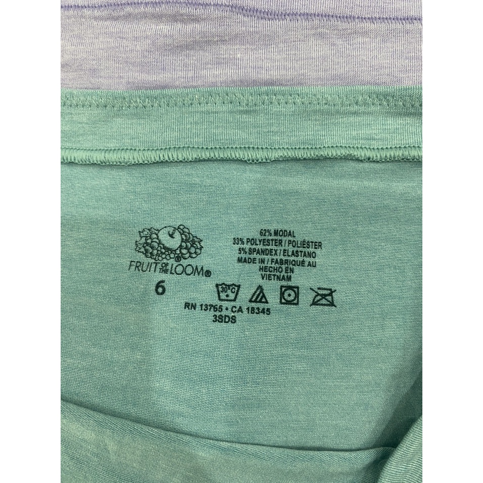 Quần chip nữ cotton beyond