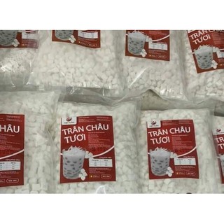 sữa chua trân châu hạ long