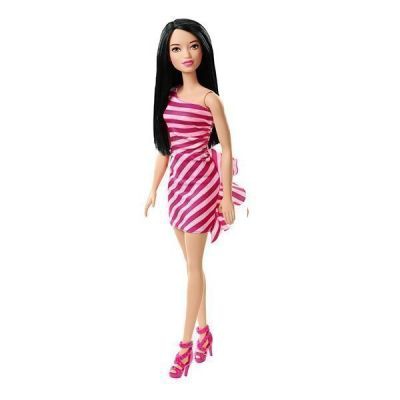 Thời trang quyến rũ búp bê BARBIE T7580