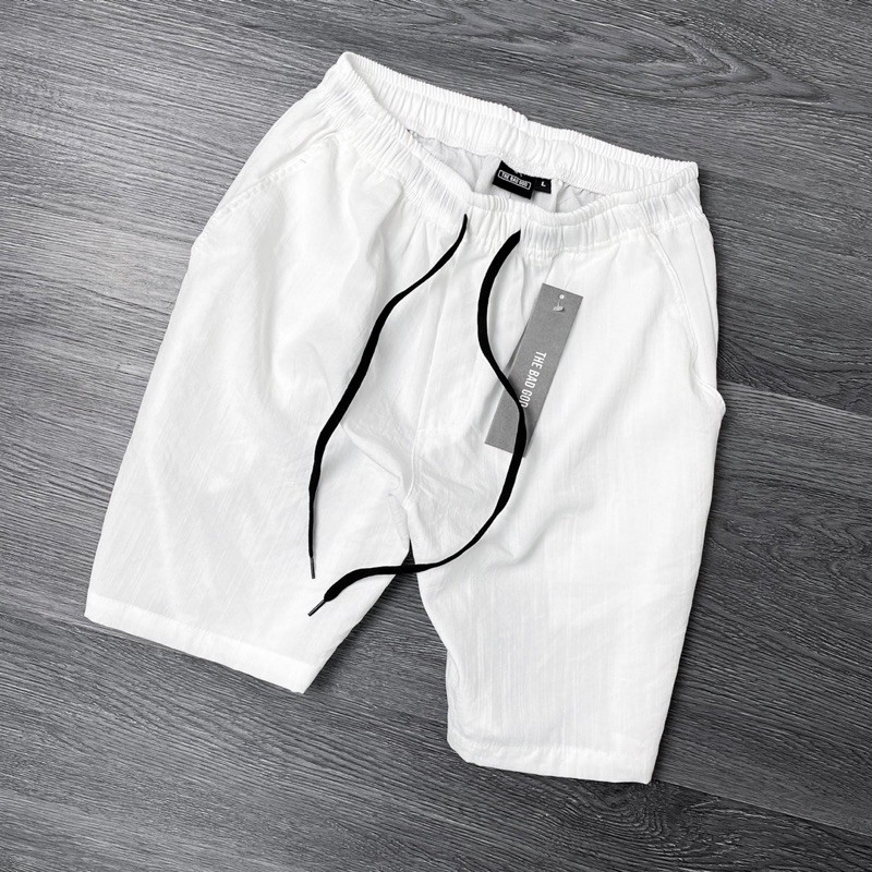 [Mã SKAMSALE06 giảm 10% TỐI ĐA 100K đơn 150K] Quần short đũi thể thao TBG , quần sooc nam Hàn Quốc unisex , MSW Town | BigBuy360 - bigbuy360.vn