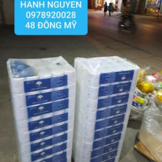 20 cuộn giấy vệ sinh
