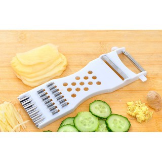 Dụng cụ nạo củ quả - gọt củ quả