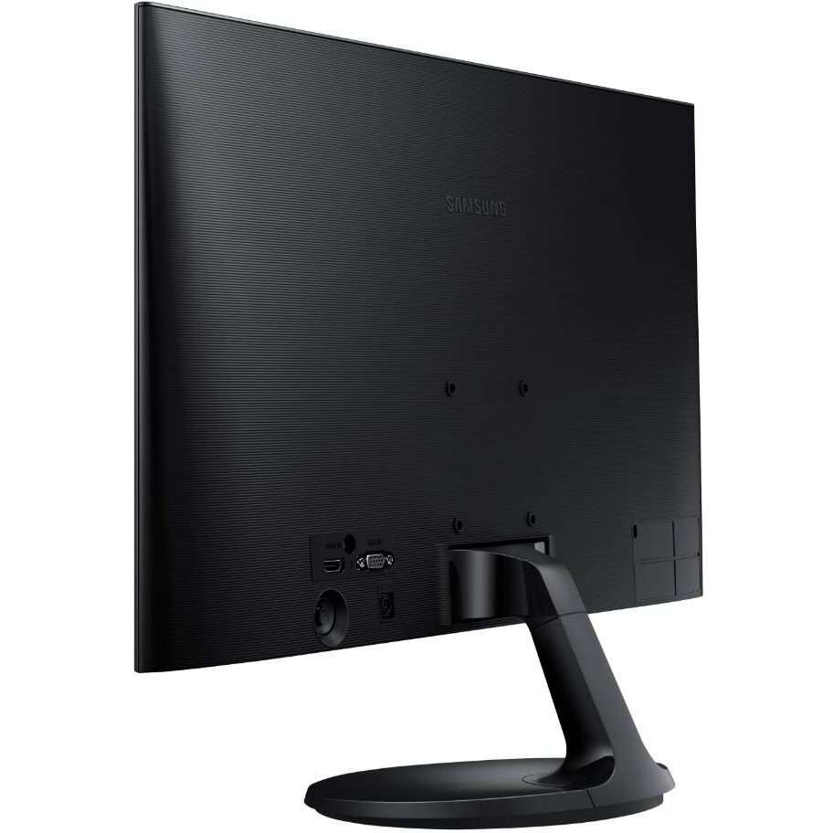 Màn Hình Samsung LS24F350FHEXXV 24inch FullHD 5ms 60Hz FreeSync PLS - Hàng Chính Hãng