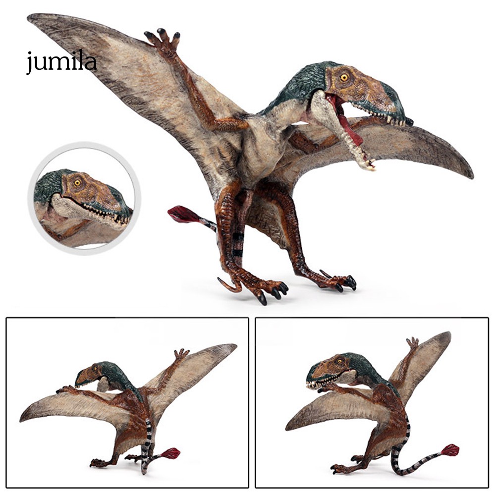 Mô Hình Khủng Long Đồ Chơi Cho Bé