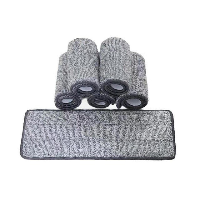 Chổi Lau Nhà Tự Vắt Nhật Bản HÀNG LOẠI 1 + tặng kèm 1 tấm lau DỄ SỬ DỤNG