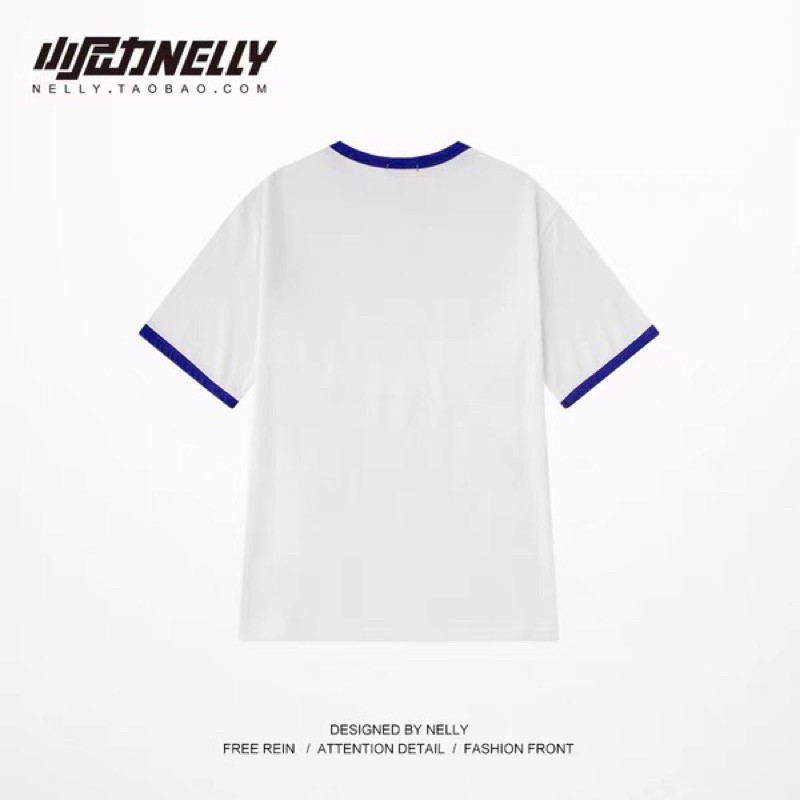 Áo phông nelly sale (có sẵn)