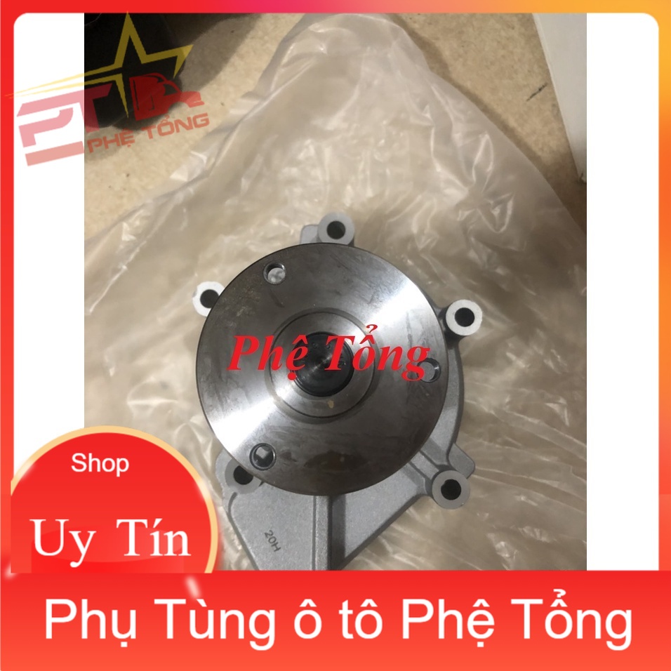 Bơm nước dùng cho LUXGEN U7