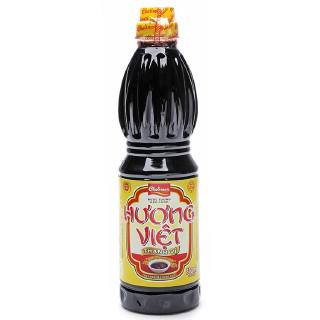 NƯỚC TƯƠNG HƯƠNG VIỆT 500ML - CHOLIMEX LIGHT SOY SAUCE