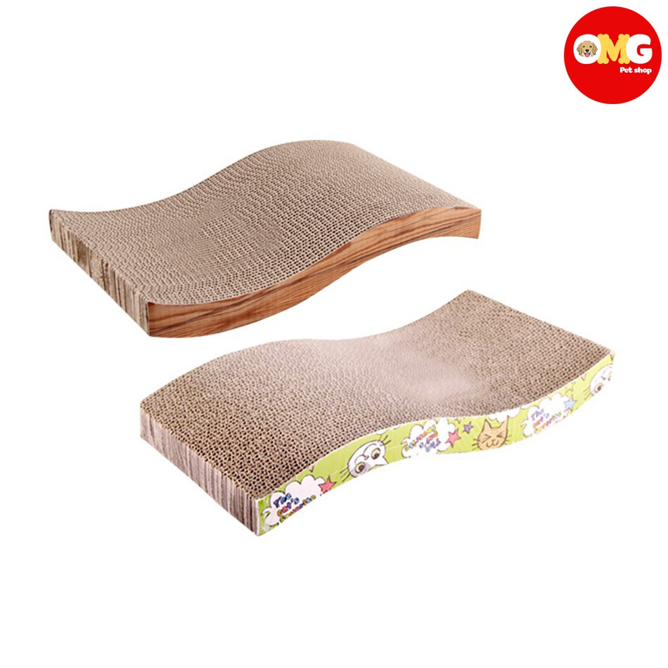 Thảm cào móng cho mèo