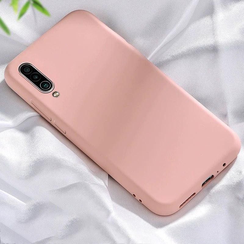 Ốp lưng iPhone 7 Plus /8 Plus/7/8/6/6 plus/6s/6s plus/X/Xs/Xr/Xs Max/11/11 promax/12/12 promax/12 mini mẫu dẻo màu