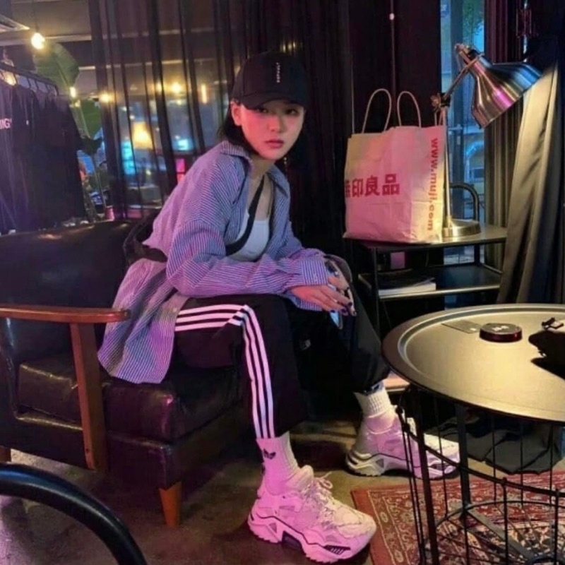 [Sẵn] Nón Default (Nón Idol)