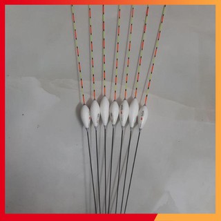 ( giá rẻ không lãi )Phao câu đài nano dài 45cm báo cá siêu nhạy ( cam kết bảo hành )