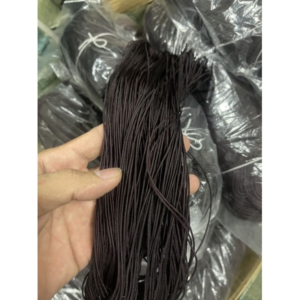 Dây pe đầu cần 1m,  dây đầu cần 1m