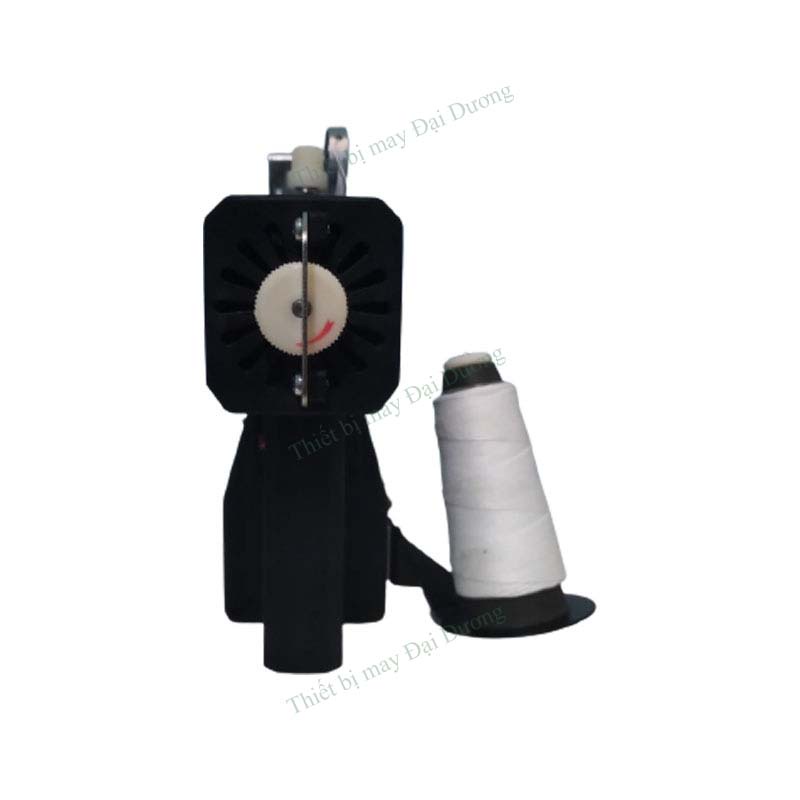 Máy may bao cầm tay YL2 > Máy Khâu Bao Đài Loan YOAN LI YL-2 > Máy siêu bền thiết kế nhỏ gọn > May được các loại bao