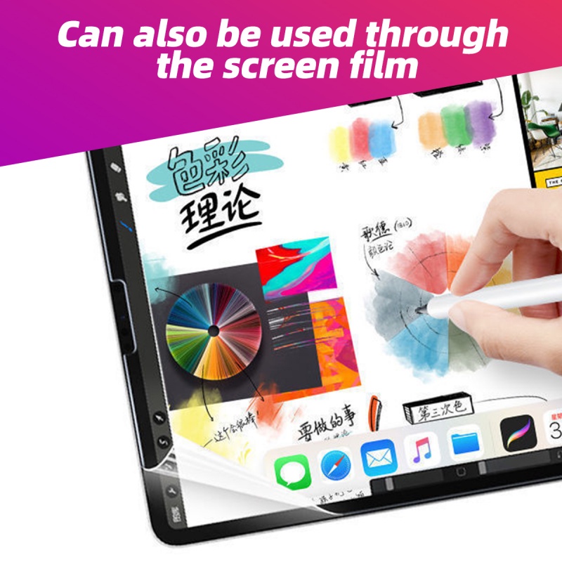 Bút cảm ứng HDOORLINK tích hợp đầu bút viết 2 trong 1 thích hợp cho điện thoại thông minh/máy tính bảng Android/Apple