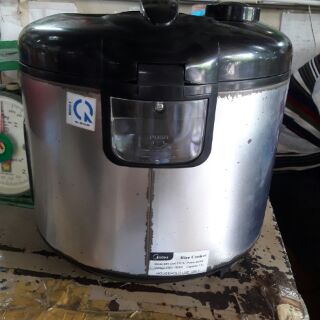 Nồi cơm điện Midea MR-CM18SCA