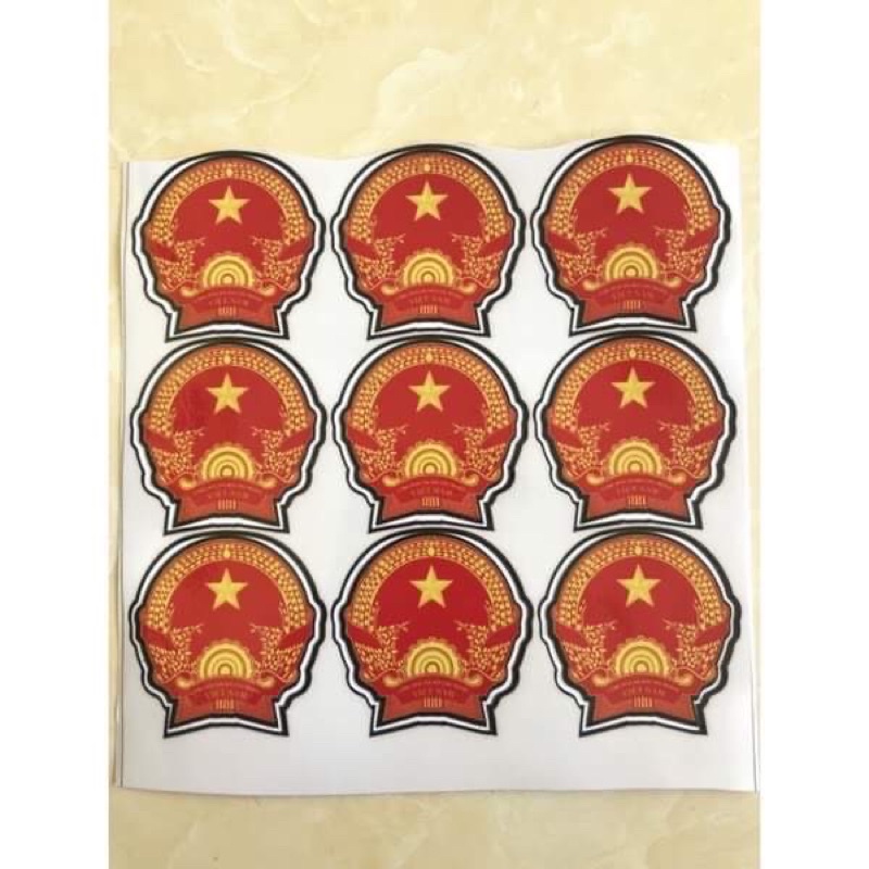 Tem Clup, Tem cảnh báo, Tem doremonn, Tem chế ....