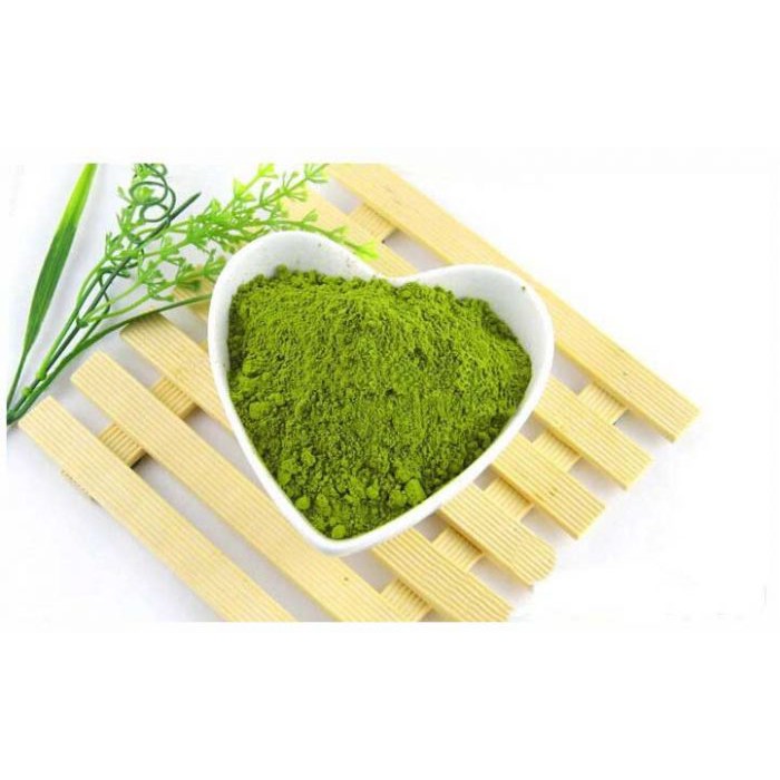 Bột trà xanh túi hút chân không 1kg | Thế Giới Skin Care