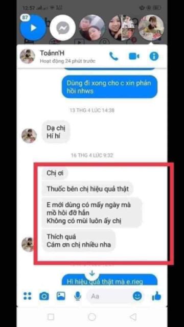 Xịt khử mùi, Xịt hôi nách Hoa Cúc,🌼 GIẢM SỐC🌼, giúp vùng nách luôn khô thoáng sạch sẽ | BigBuy360 - bigbuy360.vn