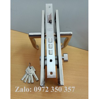 Khóa tay gạt NEO CL1701