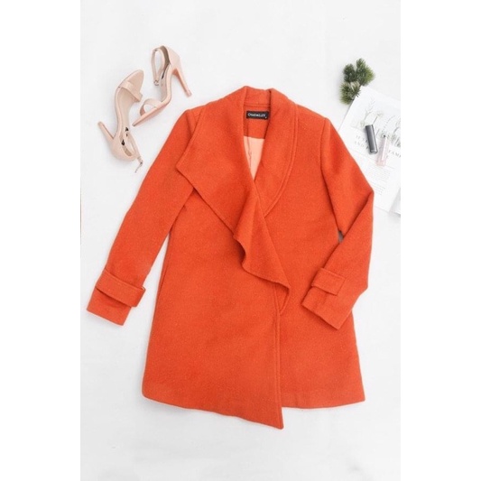 áo dạ Charmilles size M 220k | BigBuy360 - bigbuy360.vn