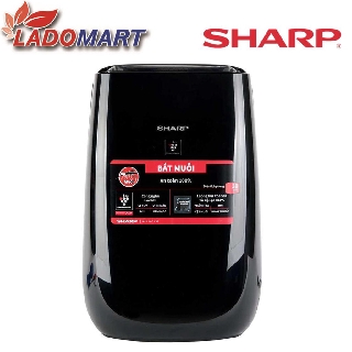 Máy lọc không khí bắt muỗi sharp fp-jm40v-b