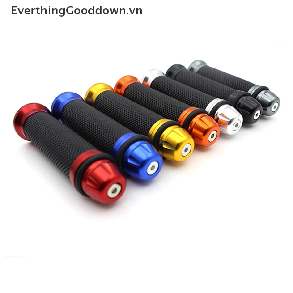 Everthinggood Phụ Kiện Bọc Tay Lái Xe Máy Bằng Cao Su vn
