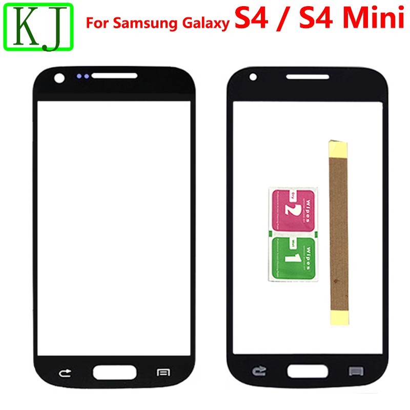 Kính Màn Hình Cảm Ứng Thay Thế Cho Samsung Galaxy S3 I9300 S4 Mini I9500 I9190