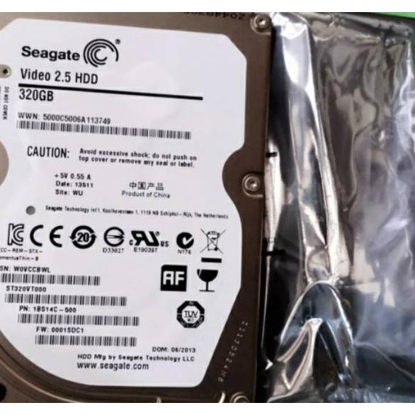 Ổ Cứng Ngoài Hdd 2.gb Sata Mới | BigBuy360 - bigbuy360.vn