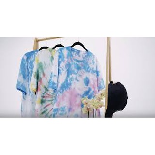 màu nhuộm tie dye ( 7 màu)