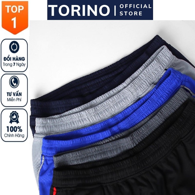 Quần short nam, quần đùi nam 𝐄𝐂𝐇𝐓 𝐇𝐀̀𝐍𝐆 𝐕𝐍𝐗𝐊 thể thao chạy bộ, tập gym chất thun lạnh co giãn 4 chiều