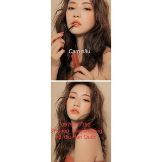 Son 3ce cloud lip tint