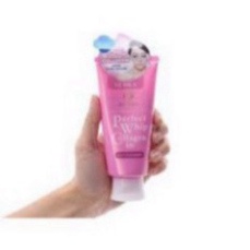 Sữa rửa mặt tạo bọt chiết xuất tơ tằm trắng Senka Perfect Whip | BigBuy360 - bigbuy360.vn