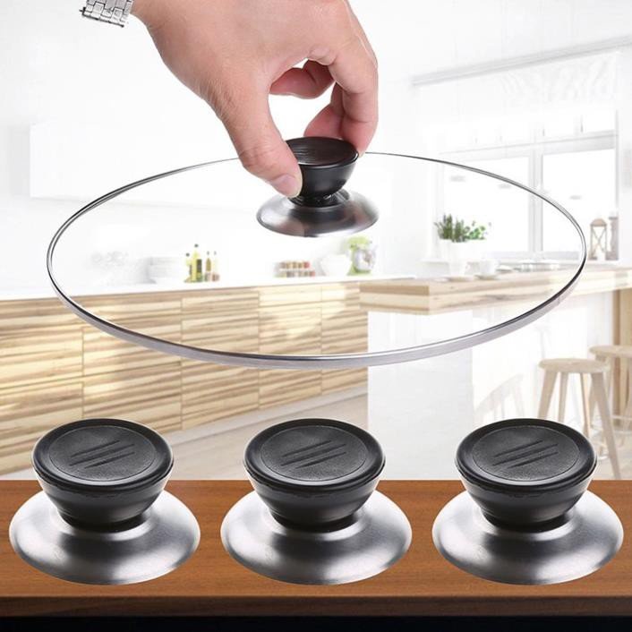 GD559 Núm vung xoong nồi