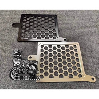 Che Két nước kiểu Tổ ong Sh 2020-2023-2024_Vario 160_Ab 160 Lead Airblade 2020 Đến 2024 2025